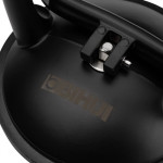 Присоска вакуумна механічна BIHUI BLACK 115 мм до 40 кг (SCSB4) – Фото №4