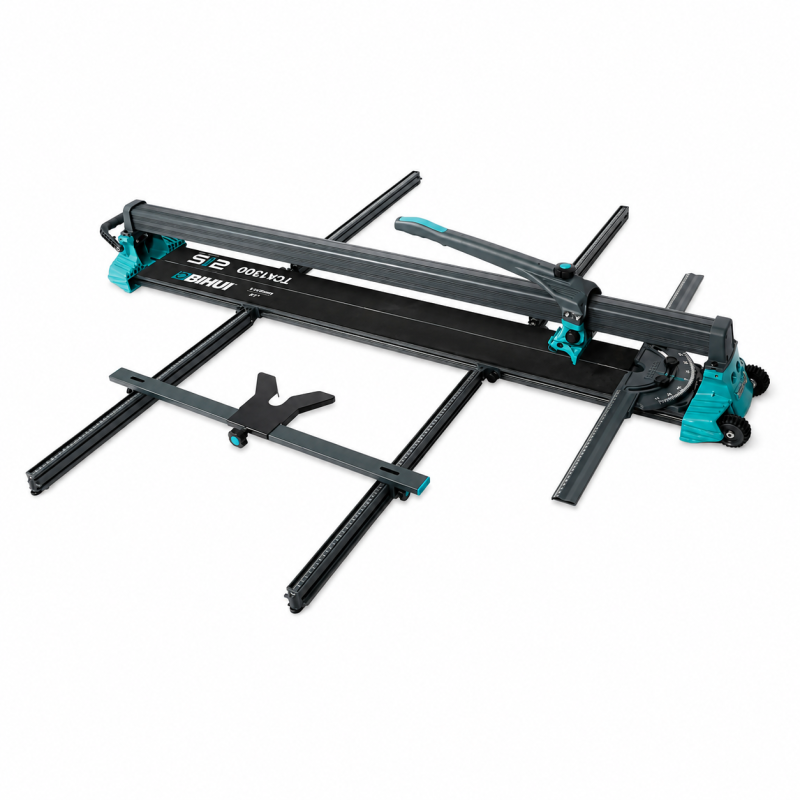 Плиткорез ручной монорельсовый BIHUI KING 1350 мм (TCK1300)