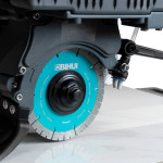 Плиткорез электрический 1200 с автоматикой BIHUI TCSA1200 (TCSA1200) – Фото №7