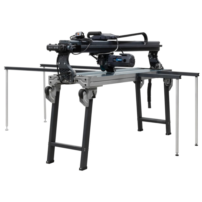 Электрический плиткорез BIHUI 1600 с автоматикой (TCSA1600)