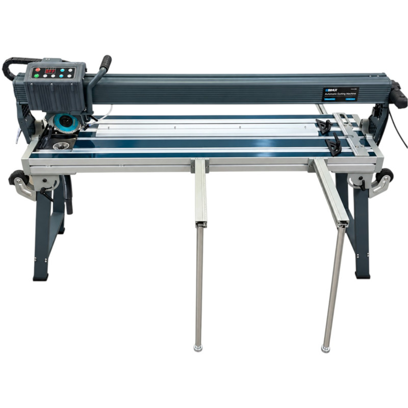 Электрический плиткорез BIHUI 1600 с автоматикой (TCSA1600)
