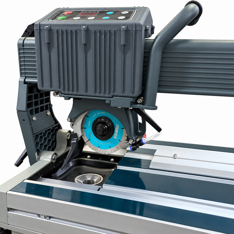 Электрический плиткорез BIHUI 1600 с автоматикой (TCSA1600)