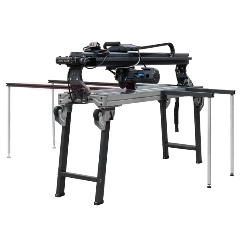 Плиткорез электрический BIHUI 1800 с автоматикой (TCSA1800)