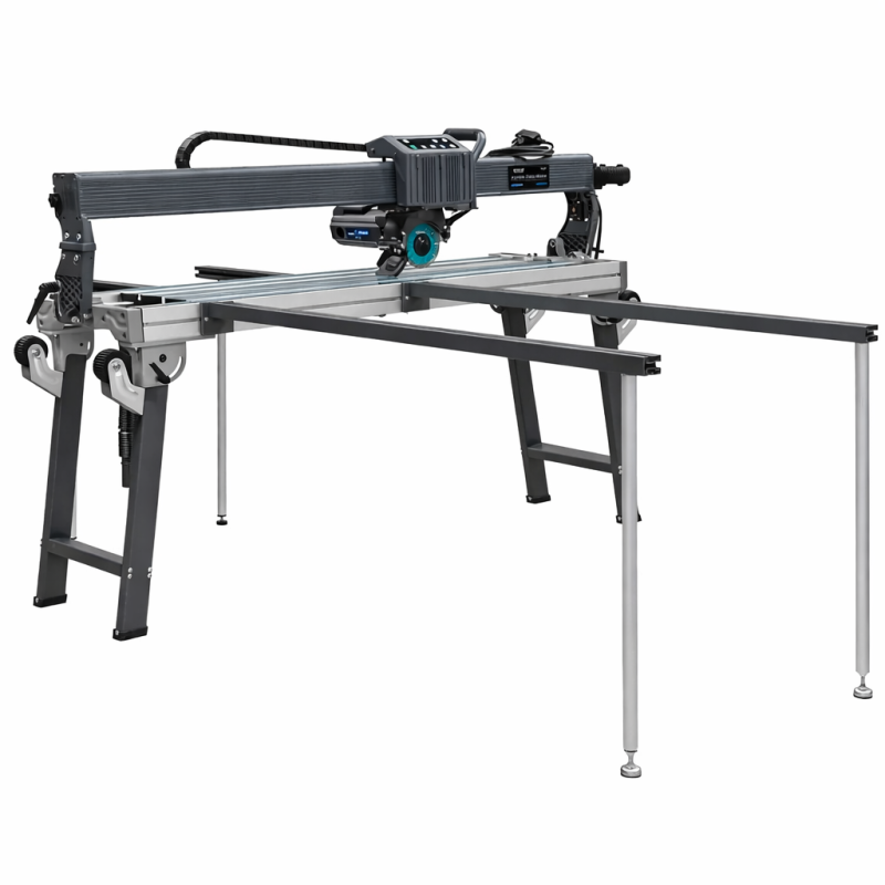 Плиткорез электрический BIHUI 1800 с автоматикой (TCSA1800)