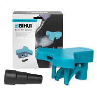 Пылеуловитель (пылеотвод) на ведро BIHUI (при смешивании в ведре) (TDBM)