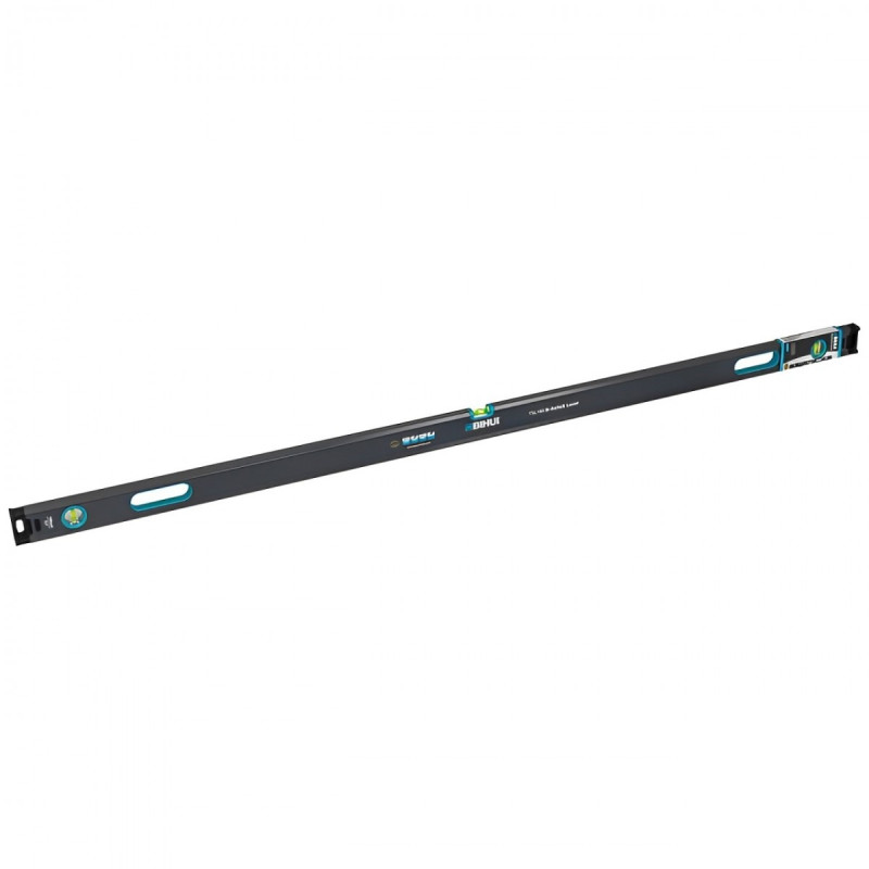 Уровень строительный BIHUI TCL B-ROLLEX LEVEL 1800 мм (TSL180)