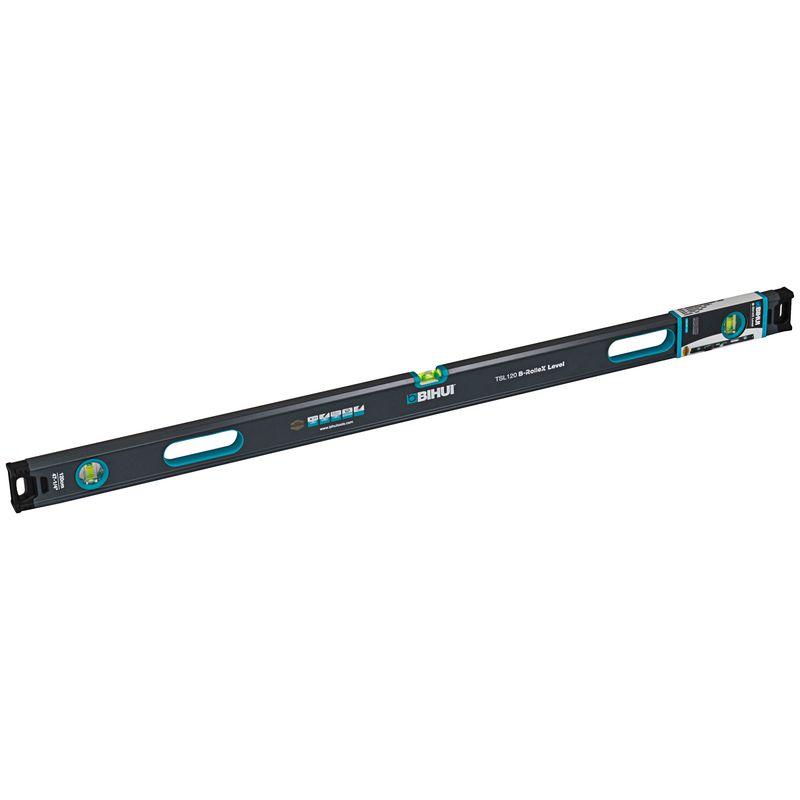 Рівень будівельний BIHUI TCL B-ROLLEX LEVEL 1200 мм (TSL120)