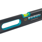 Уровень строительный BIHUI TCL B-ROLLEX LEVEL 600 мм (TSL060) – Фото №4