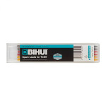 Грифелі змінні для BIHUI ART водорозчинні MULTI-USE кольорові НАБІР — 6 шт (TCM7-SL) – Фото №3