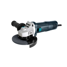Угловая шлифмашина BIHUI 1010Вт с регулировкой оборотов (3500-12000 об/мин) (AG1010)