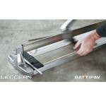 Плиткорез Battipav LEGGERA 920 мм (6900E) – Фото №7