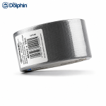 Стрічка армована (скотч) Blue Dolphin MULTI PURPOSE FM-190 срібло 48мм х10м (03-3-01) – Фото №6