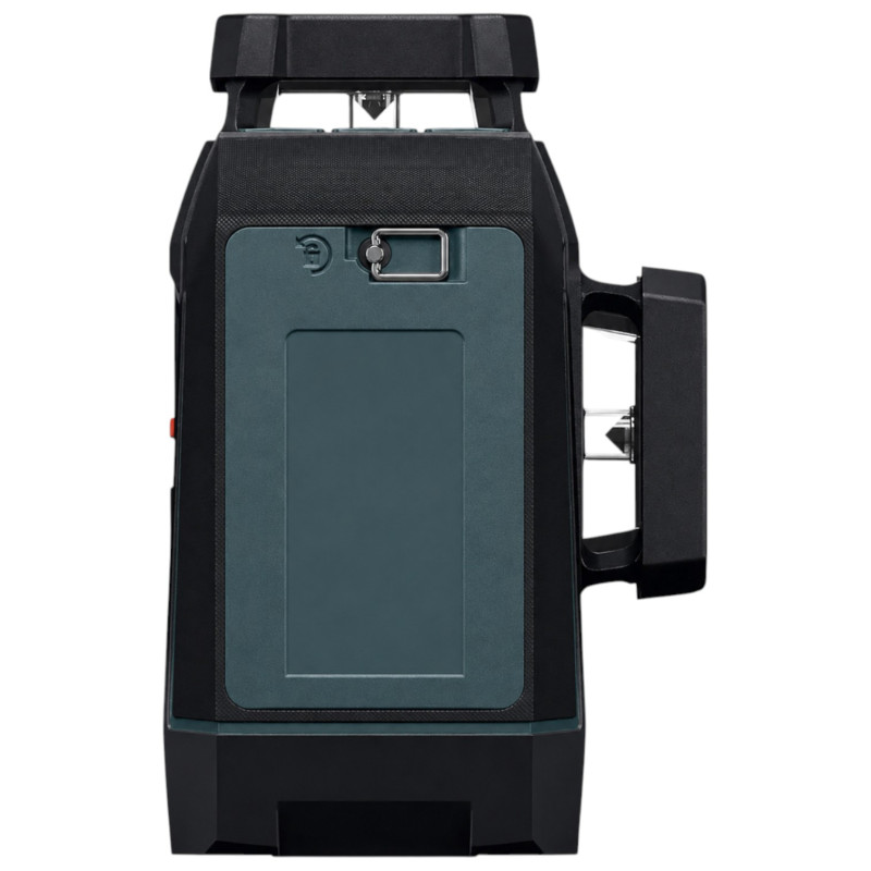 Лазерный нивелир Bosch Professional GLL 80-33 G (0601065501)