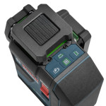 Лазерный нивелир Bosch Professional GLL 80-33 G (0601065501) – Фото №8