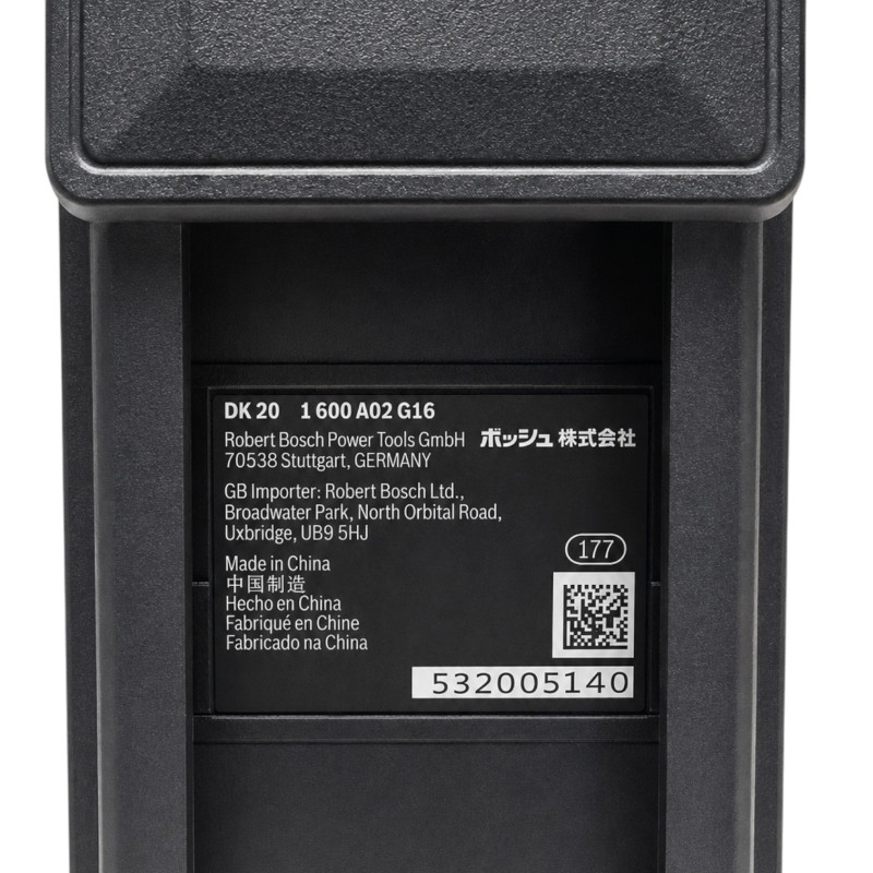 Лазерный нивелир Bosch Professional GLL 80-33 G (0601065501)