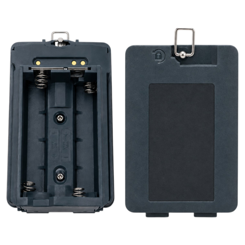 Лазерный нивелир Bosch Professional GLL 80-33 G (0601065501)
