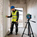 Лазерный нивелир Bosch Professional GLL 80-33 G (0601065501) – Фото №20