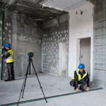 Лазерный нивелир Bosch Professional GLL 80-33 G (0601065501) – Фото №21