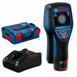 Детектор универсальный Bosch D-tect 120+L Professional (601081301) – Фото №1