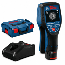 Детектор универсальный Bosch D-tect 120+L Professional (601081301)