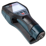 Металоискатель, детектор проводки BOSCH D-tect 120 Professional + L-Boxx (0601081301) – Фото №2