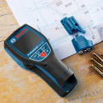 Детектор универсальный Bosch D-tect 120+L Professional (601081301) – Фото №5