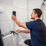Детектор универсальный для скрытой проводки и дерева Bosch GMS 120-27 (0601081700) – Фото №10
