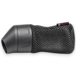 Аккумуляторная эксцентриковая шлифмашина Bosch GEX 185-LI Professional, без АКБ (06013A5020) – Фото №8