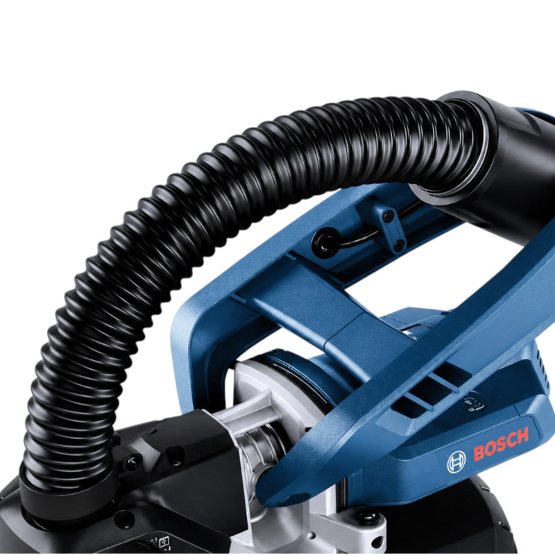 Шлифовальная машина (жираф) Bosch GTR 550 PROFESSIONAL в кейсе (06017D4020)
