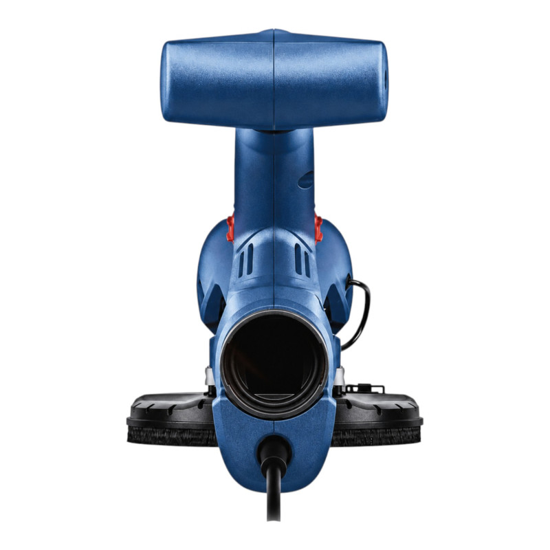 Шлифовальная машина (жираф) Bosch GTR 550 PROFESSIONAL в кейсе (06017D4020)