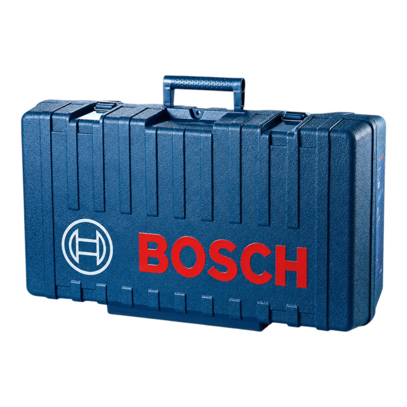 Шлифовальная машина (жираф) Bosch GTR 550 PROFESSIONAL в кейсе (06017D4020)