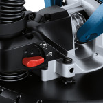 Шлифовальная машина (жираф) Bosch GTR 550 PROFESSIONAL в кейсе (06017D4020) – Фото №13