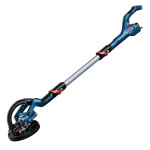 Шлифовальная машина (жираф) Bosch GTR 550 PROFESSIONAL в кейсе (06017D4020) – Фото №4