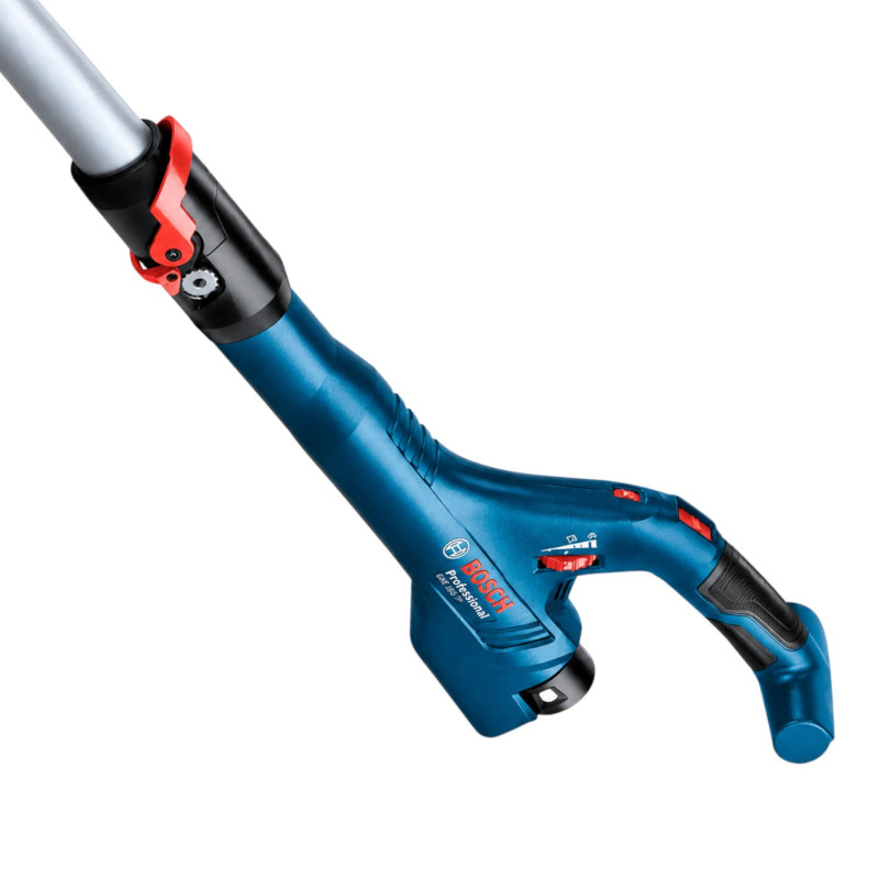 Шлифовальная машина (жираф) Bosch GTR 550 PROFESSIONAL в кейсе (06017D4020)