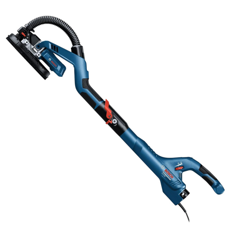 Шлифовальная машина (жираф) Bosch GTR 550 PROFESSIONAL в кейсе (06017D4020)