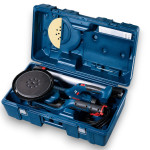 Шлифовальная машина (жираф) Bosch GTR 550 PROFESSIONAL в кейсе (06017D4020) – Фото №2