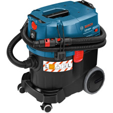 Пылесос строительный Bosch GAS 35 L SFC (06019C3000)