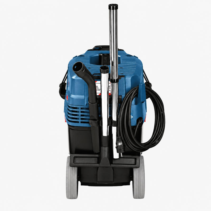 Пылесос строительный Bosch GAS 35 M AFC (06019C3100)