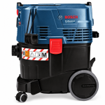 Пылесос строительный Bosch GAS 35 M AFC (06019C3100) – Фото №2