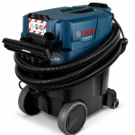 Пылесос строительный профессиональный Bosch GAS 35 L AFC (06019C3200) – Фото №6