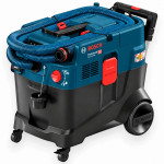 Пилосос будівельний Bosch GAS 12-40 MA Professional (06019M0120) – Фото №2