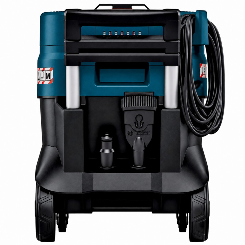 Пилосос будівельний Bosch GAS 12-40 MA Professional (06019M0120)