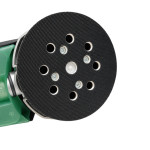 Эксцентриковая шлифовальная машина Bosch PEX 400 AE в кейсе (06033A4000) – Фото №3