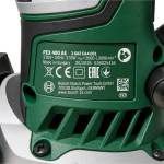Эксцентриковая шлифовальная машина Bosch PEX 400 AE в кейсе (06033A4000) – Фото №4