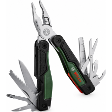 Мультитул универсальный BOSCH 16в1 (1600A02Z98)