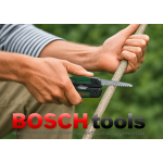 Мультитул универсальный BOSCH 16в1 (1600A02Z98) – Фото №14