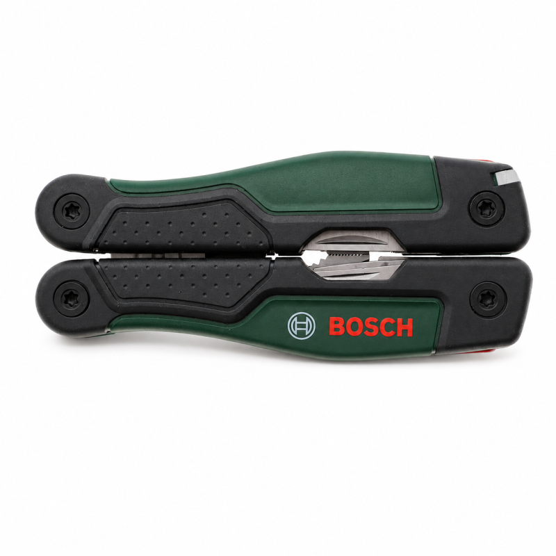 Мультитул универсальный BOSCH 16в1 (1600A02Z98)
