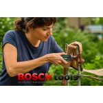 Мультитул универсальный BOSCH 16в1 (1600A02Z98) – Фото №15