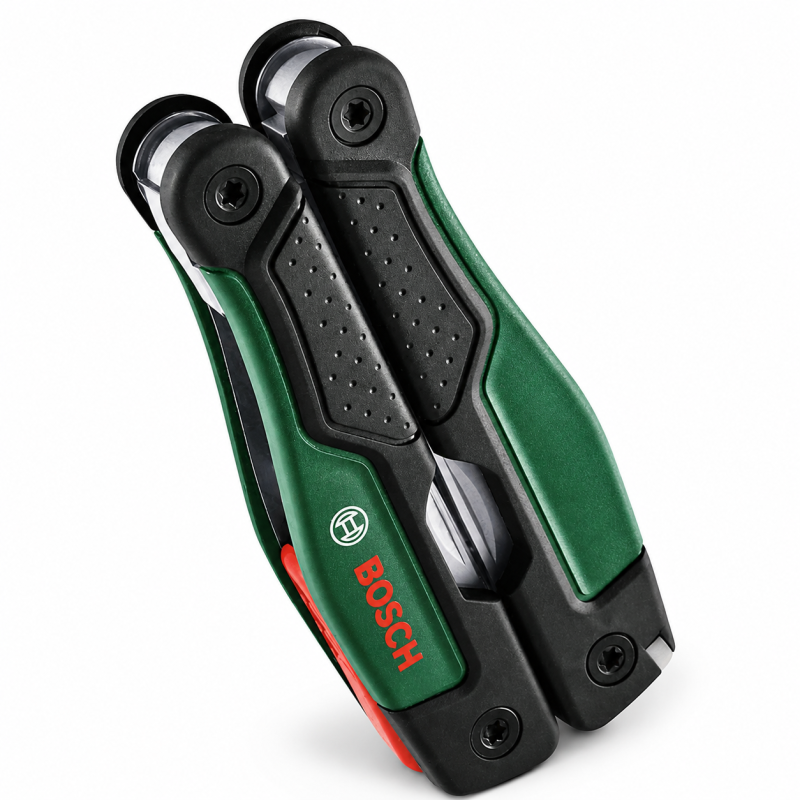 Мультитул универсальный BOSCH 16в1 (1600A02Z98)