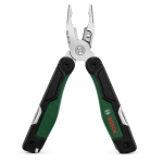 Мультитул универсальный BOSCH 16в1 (1600A02Z98) – Фото №3